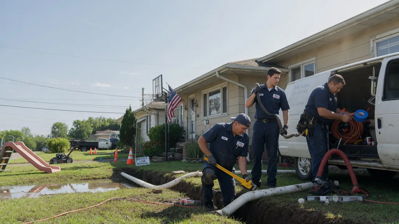 Toilet Installation in Hustontown, PA near me